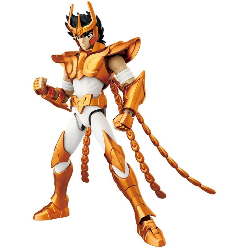 Blokees - Saint Seiya - Champion Class - 12: Phoenix Ikki Model Kit